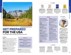 Galeria - zdjęcie nr. 3 - USA. Lonely planet
