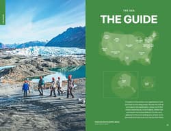 Galeria - zdjęcie nr. 2 - USA. Lonely planet
