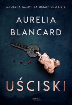 Uściski - ebook - Aurelia Blancard