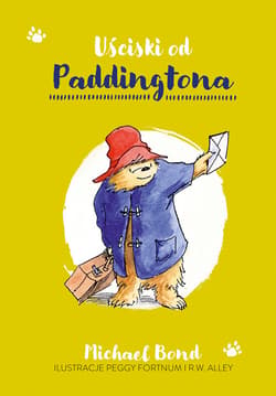 Uściski od Paddingtona - ebook - Michael Bond