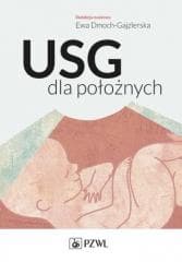 USG dla położnych. PZWL - red. Ewa Dmoch-Gajzlerska