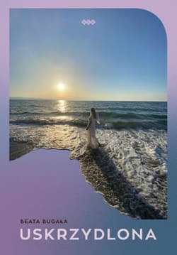Uskrzydlona - Beata Bugała