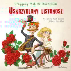 Uskrzydlony listonosz