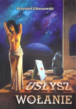 Usłysz wołanie - Krzysztof Gibaszewski