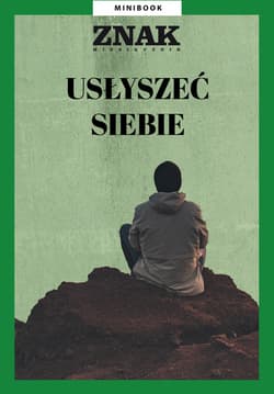 Usłyszeć siebie - ebook - Opracowanie Zbiorowe