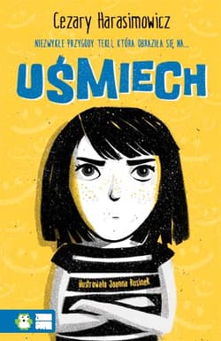 Uśmiech - Cezary  Harasimowicz