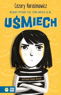 Uśmiech - Cezary  Harasimowicz