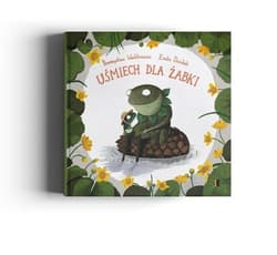 Uśmiech dla Żabki - Przemysław Wechterowicz, Emilia Dziubak