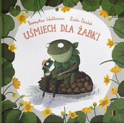 Uśmiech dla Żabki - Przemysław Wechterowicz, Emilia Dziubak