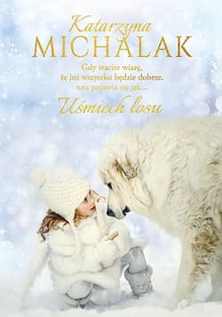 Uśmiech losu [2025] - Katarzyna Michalak