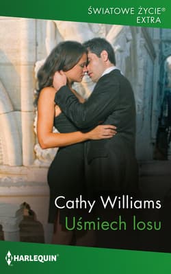Uśmiech losu - Cathy Williams