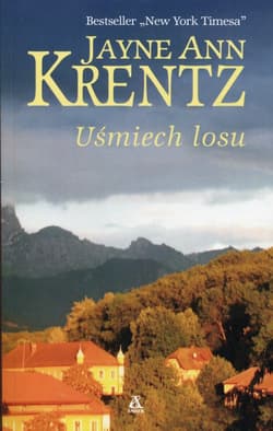 Uśmiech losu - Jayne Ann Krentz