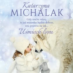Uśmiech losu - audiobook