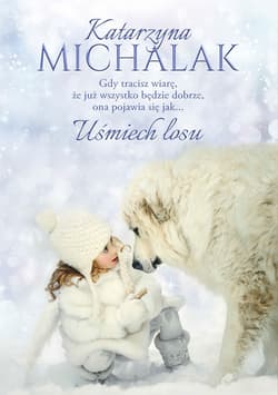 Uśmiech losu - ebook