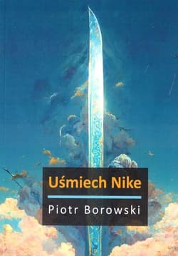 Uśmiech Nike / Mamiko - Piotr Borowski