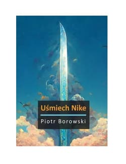 Uśmiech Nike / Mamiko - Piotr Borowski