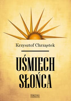 Uśmiech słońca - ebook