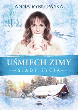 Uśmiech zimy - ebook - Anna Rybkowska