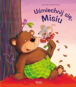 Uśmiechnij się Misiu - Reider Katja