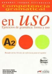 Uso A2 ejercicios de gramatica forma y uso + audio - BRAK