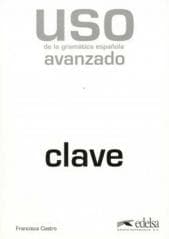 Uso de la gramatica avanzado klucz - Castro Francisca