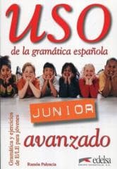 Uso de la gramatica espanola Junior avanzado... - Palencia