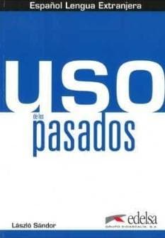 Uso de los pasados - Laszlo Sandor