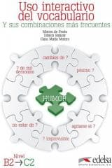 Uso interactivo del vocabulario poziom B2-C2 - BRAK