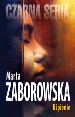 Uśpienie - ebook