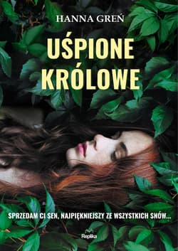 Uśpione królowe - ebook