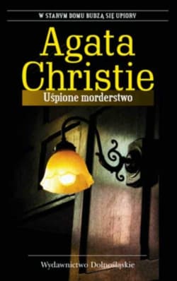 Uśpione morderstwo - Agatha Christie