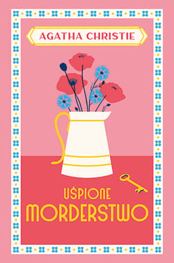 Uśpione morderstwo - Agatha Christie
