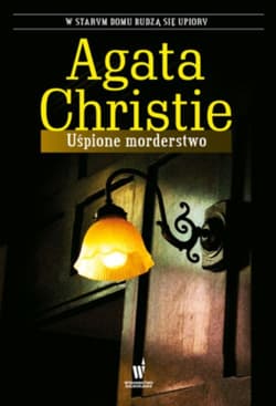 Uśpione morderstwo - Agatha Christie