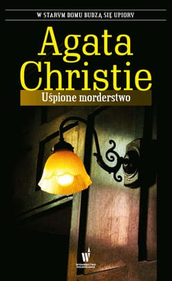 Uśpione morderstwo - ebook - Agata Christie