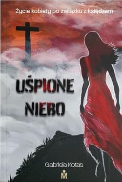 Uśpione niebo - Gabriela Kotas