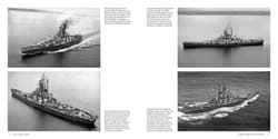 Galeria - zdjęcie nr. 4 - USS Alabama (BB-60)