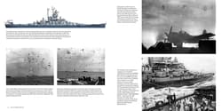Galeria - zdjęcie nr. 5 - USS Alabama (BB-60)