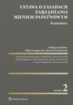 Ustawa o zasadach zarządzania mieniem państwowym - Opracowanie Zbiorowe, Praca zbiorowa