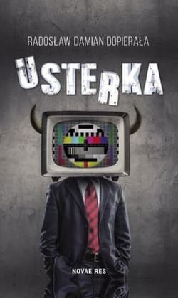 Usterka - Dopierała Radosław Damian
