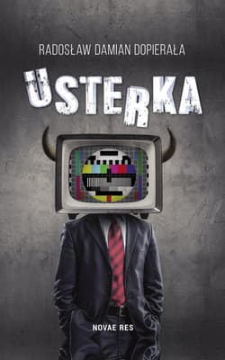 Usterka - Dopierała Radosław Damian