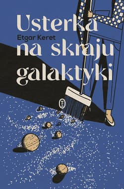 Usterka na skraju galaktyki - ebook - Etgar Keret