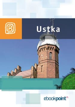 Ustka. Miniprzewodnik - ebook