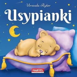Usypianki - Urszula Ryter