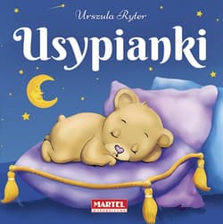 Usypianki - Urszula Ryter
