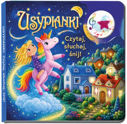 Usypianki - Jacek Skawiński