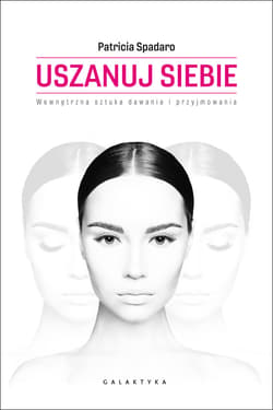 Uszanuj siebie - ebook