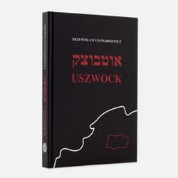 Uszwock - Lis Markiewicz Przemysław
