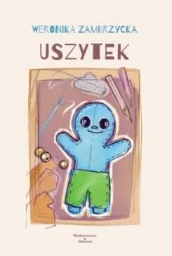 Uszytek - Weronika Zambrzycka