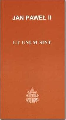 Ut unum sint - Jan Paweł II