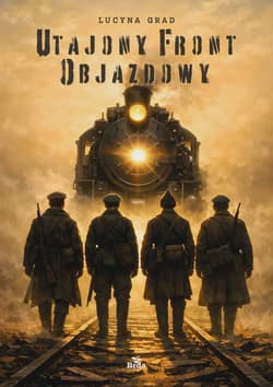 Utajony Front Objazdowy - Lucyna Grad